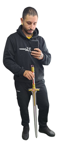 Espada Asuna Yuuki Anime Sword Art Online Presente