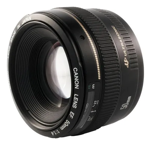 ファッション人気ブランドランキング 50mm Ef Canon Lente F/1.4 juros sem Parcelamento | Usm レンズ(単焦点)