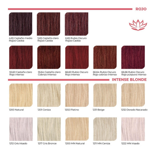 Imagen 8 de 9 de Tintura Revlonissimo Colorsmetique Pomo X60grs Revlon X6unid