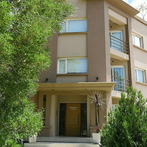 Departamento En Alquiler Pinamar