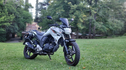 Yamaha Fz- S Fi / Fz 150