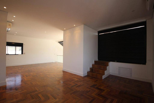 Imagem 10 de 29 de Cobertura Duplex Moema 3 Suites 4 Gars 311 M2 Permuta/financia - Ap0082