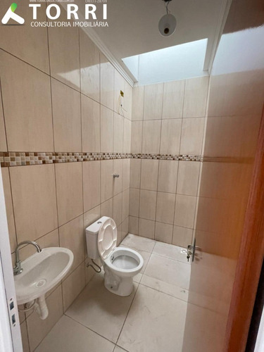 Imagem 13 de 27 de Casa À Venda No Jardim Ametista - Ca02089 - 69685815