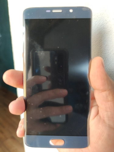 Display Y Touch Elephone S7 Color Azul