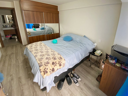 Imagen 7 de 14 de Excelente Departamento Cercano A Santa Fe E Interlomas