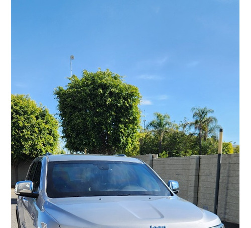 Jeep Grand Cherokee 3.6 Limited Lujo 4X2 At