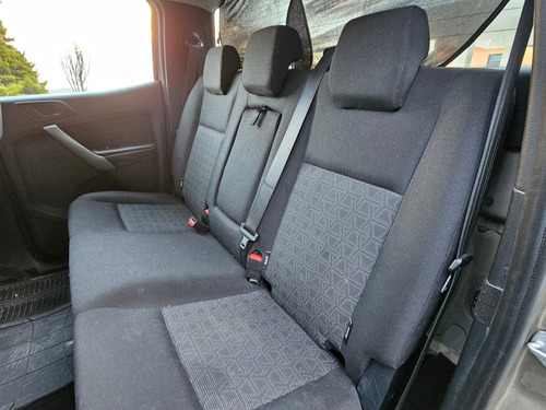 Ford Ranger 2.5 Xlt Cabina Doble 4x2 Mt