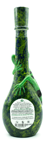 Mezcal Arte Mío Añejo 12 Años Espadín 750 Ml Pieza Unica