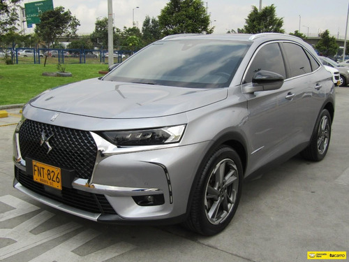 Ds Ds7 Avantgarde Crossback