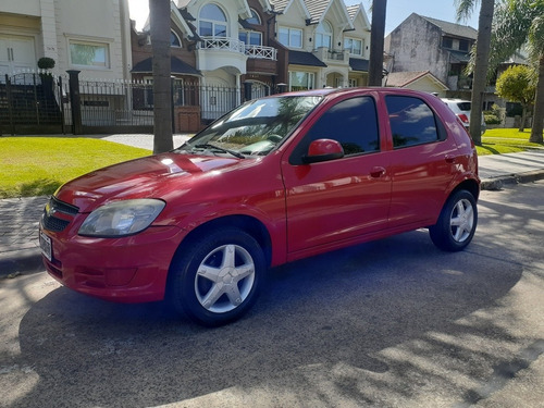Chevrolet Celta 1.4 Lt