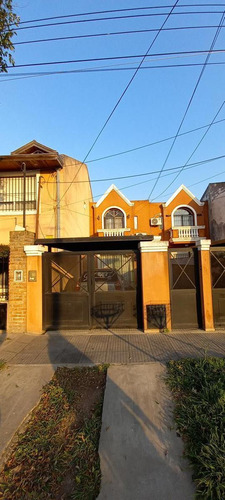 Imagen 2 de 13 de Duplex Con 3 Dormitorios Y Espacio Verde - Calle 25 Al 4200 - Villa España