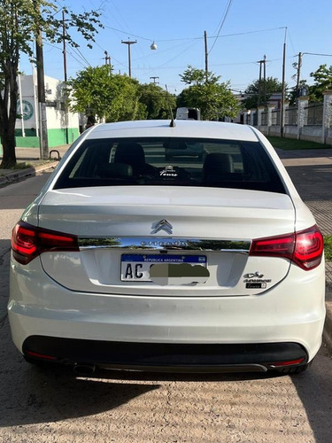 Citroën C4 Lounge 1.6 Hdi 115 Feel Pack