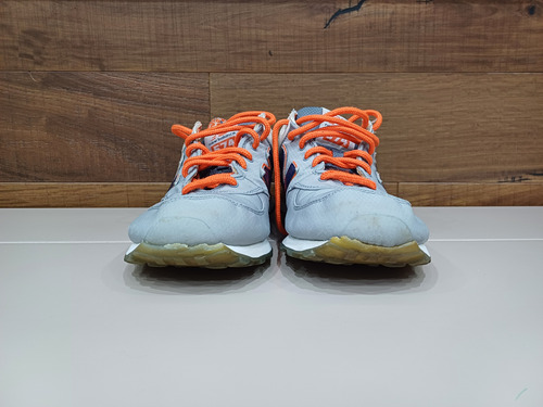Zapatillas New Balance Ml574ila - E. Limitada Talle: Us 9 (Usado)