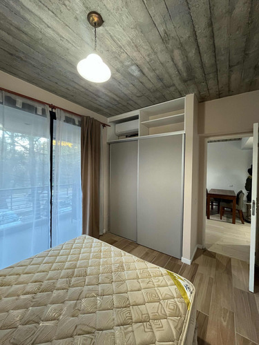 Departamento En Alquiler
