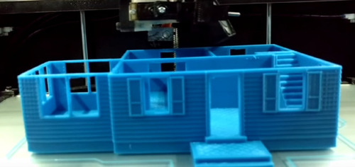 Serviço De Impressão 3d - Materialize O Que Imaginar