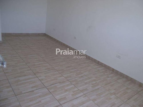 Imagem 10 de 12 de Casa 2 Dorm | 1 Vaga | 63m2 | São Vicente - 1558-47