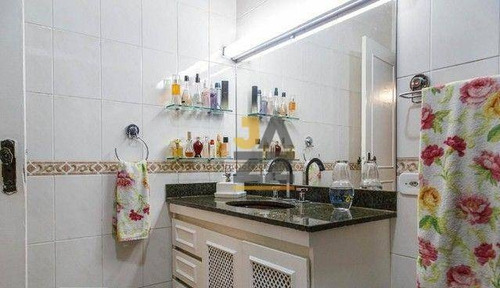 Imagem 21 de 30 de Ótima Casa Com 3 Dorm.+ 1 Suite E 2 Vagas De 280 M² Com Homeoffice Na Anália Franco - São Paulo/sp - Ca14492