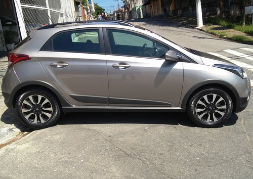 Imagem 11 de 12 de Hyundai Hb20x 1.6 16v Style 2019