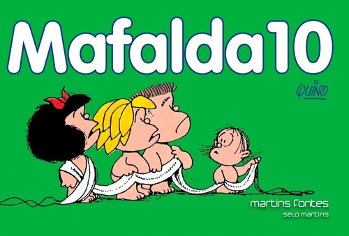 Mafalda Nova 10