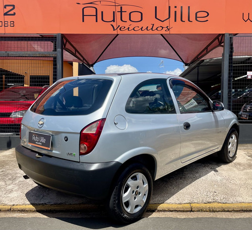 Chevrolet Celta Celta Life/ LS 1.0 MPFI 8V FlexPower 3p