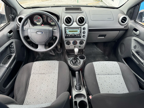Ford Fiesta Ford Fiesta Hatch SE Rocam 1.6 (Flex)