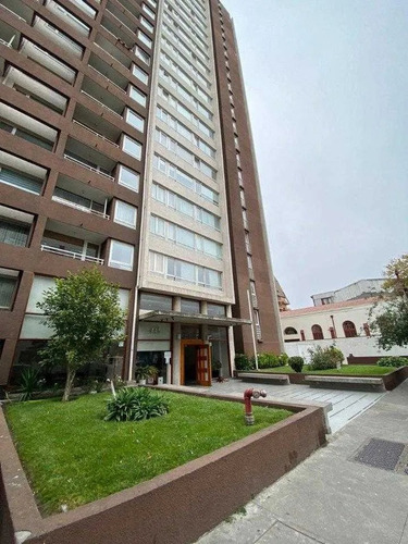 Se Vende Céntrico Departamento 3d2b, Concepción.