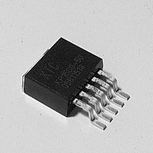 Kp1500-50 Circuito Integrado Regulador Sge08050