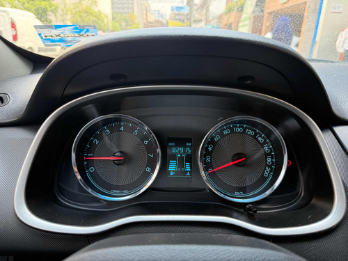 Chevrolet Aveo 1.5 Ls Tm