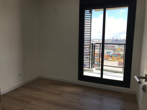 Oficina Sosa - Apto. Nuevo 1 Dormitorio En Aguada C/garaje