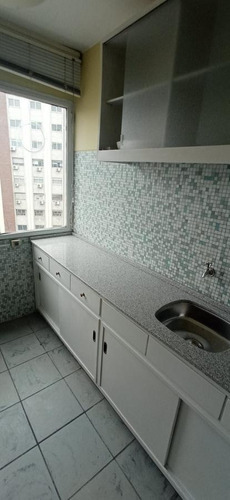 Imagen 13 de 19 de Apartamento - Centro (montevideo)