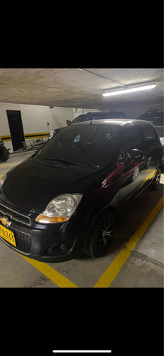 Chevrolet Spark 2019 1.0 Life