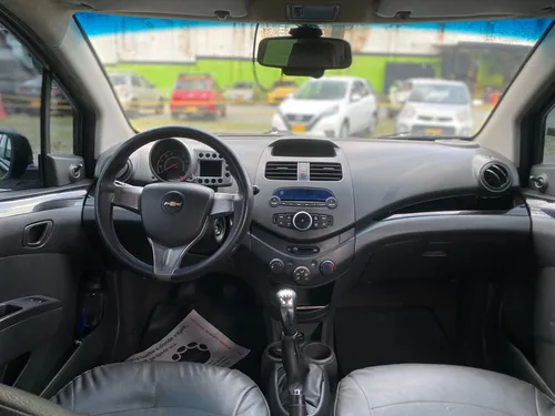 Chevrolet Spark 1.2 Gt M300