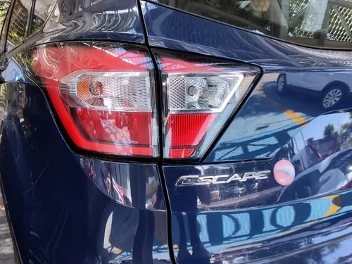 Ford Escape 2.0 Se 4x2