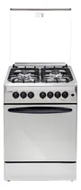 Comprar Cocina James Combinada C225 G2 Inoxidable 4 Hornallas