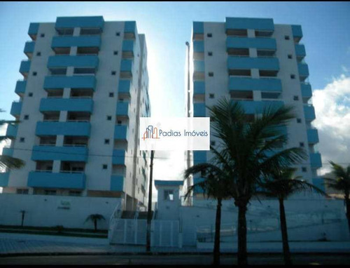Imagem 1 de 28 de Apartamento Com 2 Dorms, Mongaguá - R$ 270 Mil, Cod: 858058 - V858058