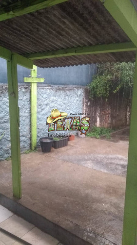 Imagem 6 de 15 de Casa Terrea Chacara Califórnia - 2825