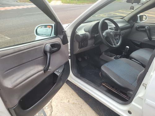 Chevrolet Classic 1.0 Ls Flex Power 4p