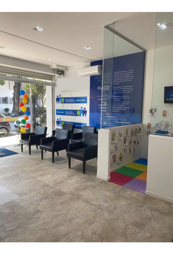 Clínica Odontológica Com 3 Consultórios