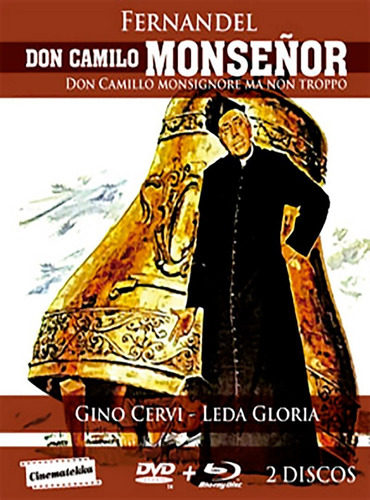 Don Camilo Monseñor