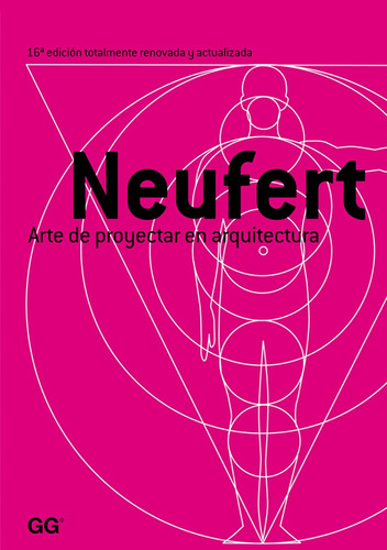 Libro Arte De Proyectar En Arquitectura - Ernst Neufert