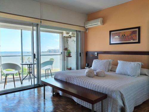 Imagen 17 de 29 de Apartamento -rambla Frente Al Kibon