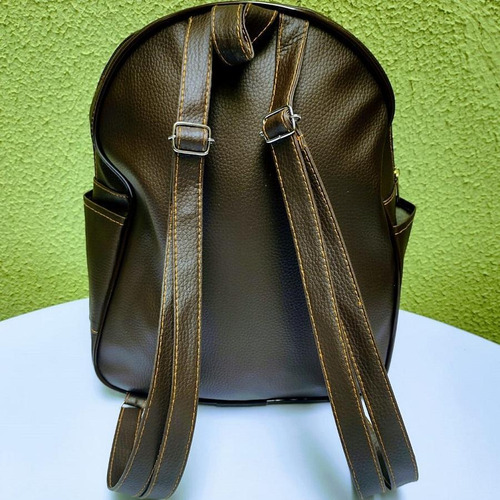 Mochila Bolsa Feminina Bonita Barata Moderna Youtubers 2024