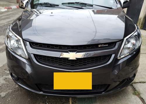 Accesorios Cromados Farolas Chevrolet Sail