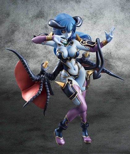Figura Pvc Astaroth Shinra Bansho Chocolate.