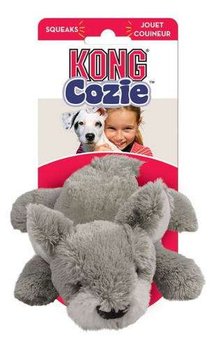 Kong Cozie Peluche Koala Squeaks | Juguete Perro