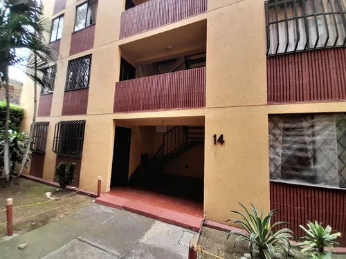 Apartamento En Arriendo En Puente Del Comercio. Cod A8014609