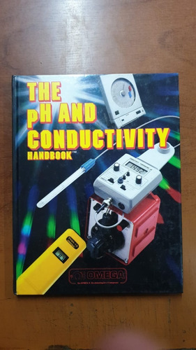 The Ph And Conductivity Handbook-libreria Merlin