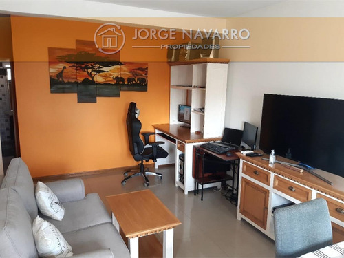 Imagen 4 de 15 de Departamento - S.martin(ctro)