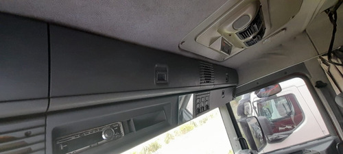 Scania R340 4x2r - Año 2007 - Sin Carrocería
