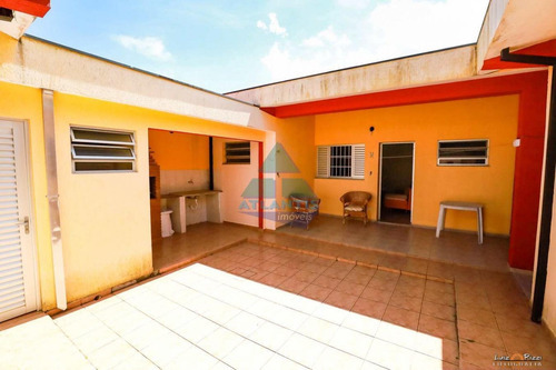Imagem 5 de 15 de Casa Para Venda, 4 Dormitórios, 4 Suítes, 1 Banheiro, 1 Vaga - 1361_2-1193525